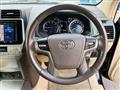 2019 Toyota Land Cruiser Prado