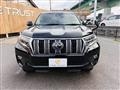 2019 Toyota Land Cruiser Prado