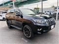 2019 Toyota Land Cruiser Prado