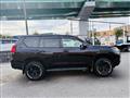 2019 Toyota Land Cruiser Prado