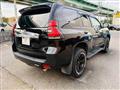 2019 Toyota Land Cruiser Prado