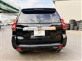 2019 Toyota Land Cruiser Prado