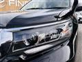 2019 Toyota Land Cruiser Prado