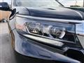 2019 Toyota Land Cruiser Prado
