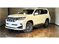 2019 Toyota Land Cruiser Prado