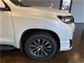 2019 Toyota Land Cruiser Prado