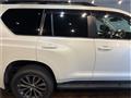 2019 Toyota Land Cruiser Prado