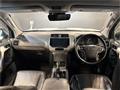 2019 Toyota Land Cruiser Prado