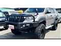 2019 Toyota Land Cruiser Prado