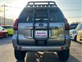 2019 Toyota Land Cruiser Prado