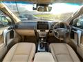 2019 Toyota Land Cruiser Prado