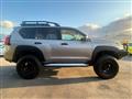 2019 Toyota Land Cruiser Prado