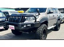 2019 Toyota Land Cruiser Prado