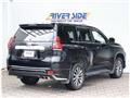 2019 Toyota Land Cruiser Prado