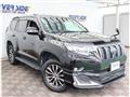2019 Toyota Land Cruiser Prado