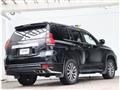 2019 Toyota Land Cruiser Prado