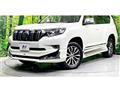2019 Toyota Land Cruiser Prado