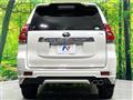 2019 Toyota Land Cruiser Prado