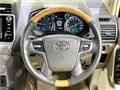 2019 Toyota Land Cruiser Prado