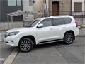 2019 Toyota Land Cruiser Prado