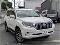 2019 Toyota Land Cruiser Prado