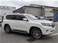 2019 Toyota Land Cruiser Prado