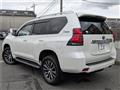 2019 Toyota Land Cruiser Prado