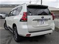 2019 Toyota Land Cruiser Prado