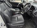 2019 Toyota Land Cruiser Prado