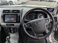 2019 Toyota Land Cruiser Prado
