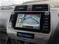 2019 Toyota Land Cruiser Prado