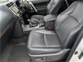 2019 Toyota Land Cruiser Prado