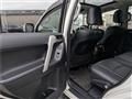 2019 Toyota Land Cruiser Prado
