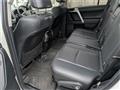 2019 Toyota Land Cruiser Prado