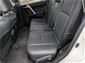 2019 Toyota Land Cruiser Prado