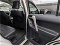 2019 Toyota Land Cruiser Prado