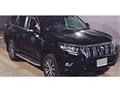 2019 Toyota Land Cruiser Prado