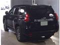 2019 Toyota Land Cruiser Prado