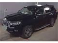 2019 Toyota Land Cruiser Prado