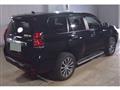 2019 Toyota Land Cruiser Prado