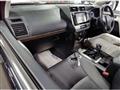 2019 Toyota Land Cruiser Prado