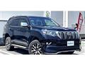 2018 Toyota Land Cruiser Prado