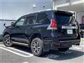 2018 Toyota Land Cruiser Prado
