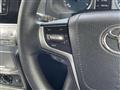 2018 Toyota Land Cruiser Prado