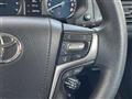 2018 Toyota Land Cruiser Prado