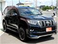 2018 Toyota Land Cruiser Prado