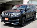 2018 Toyota Land Cruiser Prado