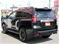 2018 Toyota Land Cruiser Prado