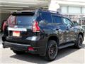 2018 Toyota Land Cruiser Prado