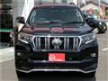 2018 Toyota Land Cruiser Prado